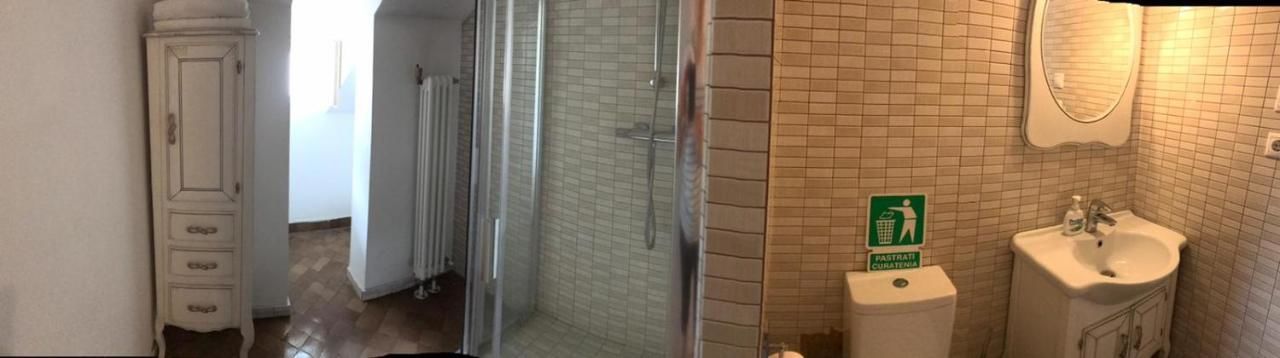 Отели типа «постель и завтрак» George&Dragon Rooms Бухарест-14
