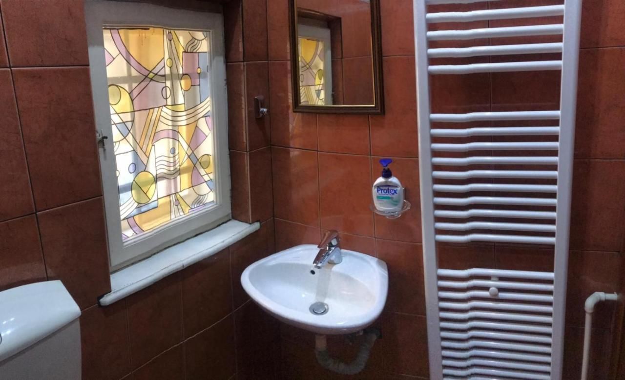 Отели типа «постель и завтрак» George&Dragon Rooms Бухарест-22