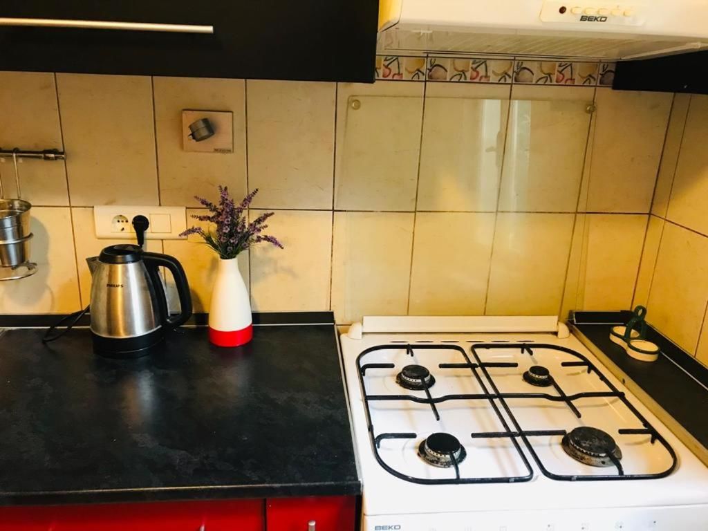 Отели типа «постель и завтрак» George&Dragon Rooms Бухарест-8