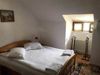 Отели типа «постель и завтрак» George&Dragon Rooms Бухарест Двухместный номер с 1 кроватью-2