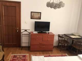 Отели типа «постель и завтрак» George&Dragon Rooms Бухарест Апартаменты - 1-й этаж-8