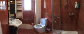 Отели типа «постель и завтрак» George&Dragon Rooms Бухарест Апартаменты - 1-й этаж-10
