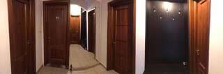 Отели типа «постель и завтрак» George&Dragon Rooms Бухарест Апартаменты - 1-й этаж-13