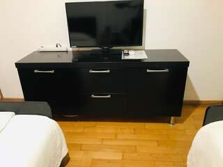 Отели типа «постель и завтрак» George&Dragon Rooms Бухарест Апартаменты - 1-й этаж-2