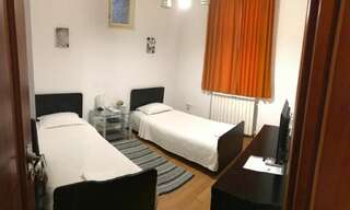 Отели типа «постель и завтрак» George&Dragon Rooms Бухарест Апартаменты - 1-й этаж-15