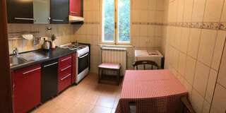 Отели типа «постель и завтрак» George&Dragon Rooms Бухарест Апартаменты - 1-й этаж-25