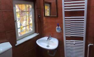 Отели типа «постель и завтрак» George&Dragon Rooms Бухарест Апартаменты - 1-й этаж-28
