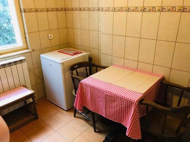 Отели типа «постель и завтрак» George&Dragon Rooms Бухарест-4