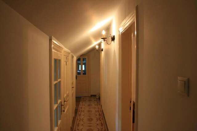 Отели типа «постель и завтрак» George&Dragon Rooms Бухарест-29