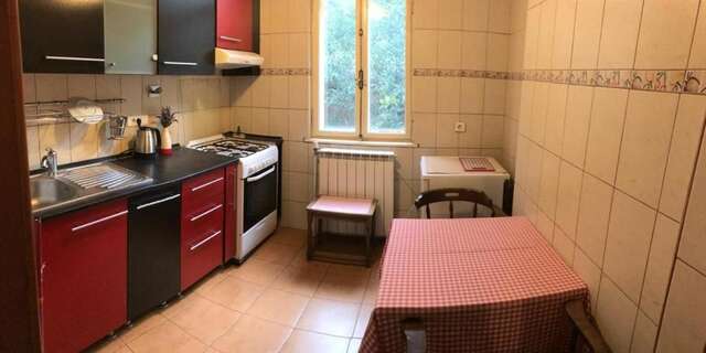 Отели типа «постель и завтрак» George&Dragon Rooms Бухарест-42