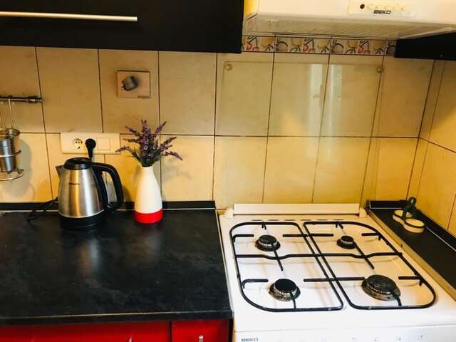 Отели типа «постель и завтрак» George&Dragon Rooms Бухарест-7